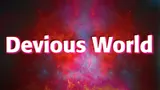 Devious World cover