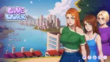 Love at Work cover