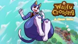 Waifu Crossing cover