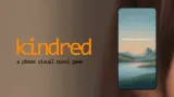 Kindred cover