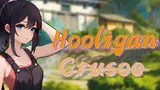 Hooligan Crusoe cover