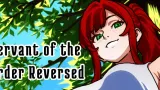 Servant of the Order Reversed cover