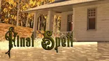 Final Spell cover