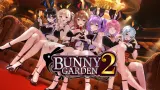 Bunny Garden 2 cover