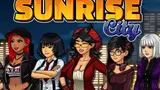 Sunrise City cover