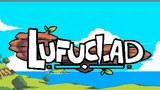 Lufuclad cover