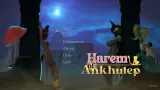 Harem of Ankhutep cover