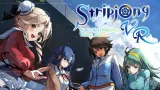 Stripjong - Super Real Mahjong Venus Returns cover