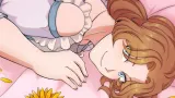 Blooming Desires cover