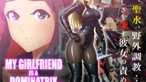 My Girlfriend is a Dominatrix cover
