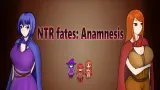 NTR Fates: Anamnesis cover