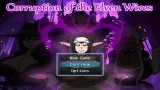 The Corruption of the Elven Wives cover