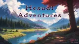 Hexual Adventures cover