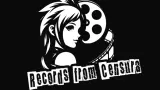 Records from Censura cover