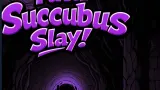 Futa Succubus Slay! cover