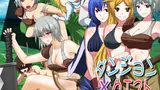 Dungeon X Quest cover
