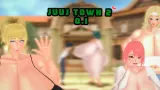 Juuj Town 2 cover