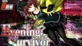 Evening Survivor cover