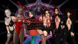 Streets of Lezdom cover