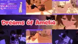 Dreams of Amelia cover