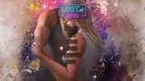 Lost at Birth cover
