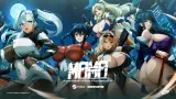 MAMA cover
