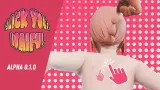 Click Your Waifu! cover