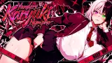 Yandere Karyuki Nympho cover