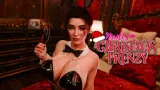 Nicole's Christmas Frenzy cover