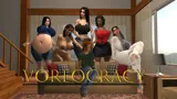Voreocracy cover