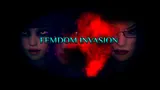 Femdom Invasion cover