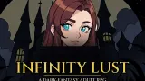 Infinity Lust cover