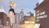 The Lewd Knight cover