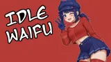 Idle Waifu cover