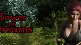 Tower of Dreams cover