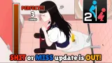 Toilet Girl Game 2 cover