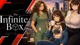 The Infinite Box cover