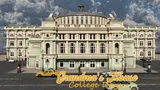 Grandma's House: College Days cover