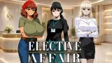 Elective Affair cover