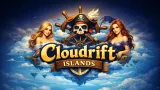 Cloudrift Islands cover