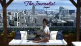 The Journalist cover