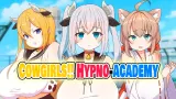 Hypno Academy cover
