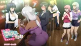 Futa Fix Dick Dine and Dash cover