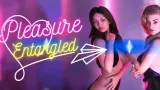 Pleasure Entangled cover