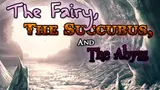 The Fairy, The Succubus, And The Abyss cover