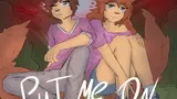 PutMEOn cover