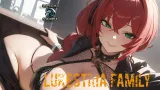 Lukestria Family cover