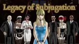 Legacy of Subjugation cover