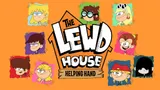 The Lewd House: Helping Hand cover
