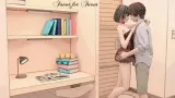 Favor for Favor cover